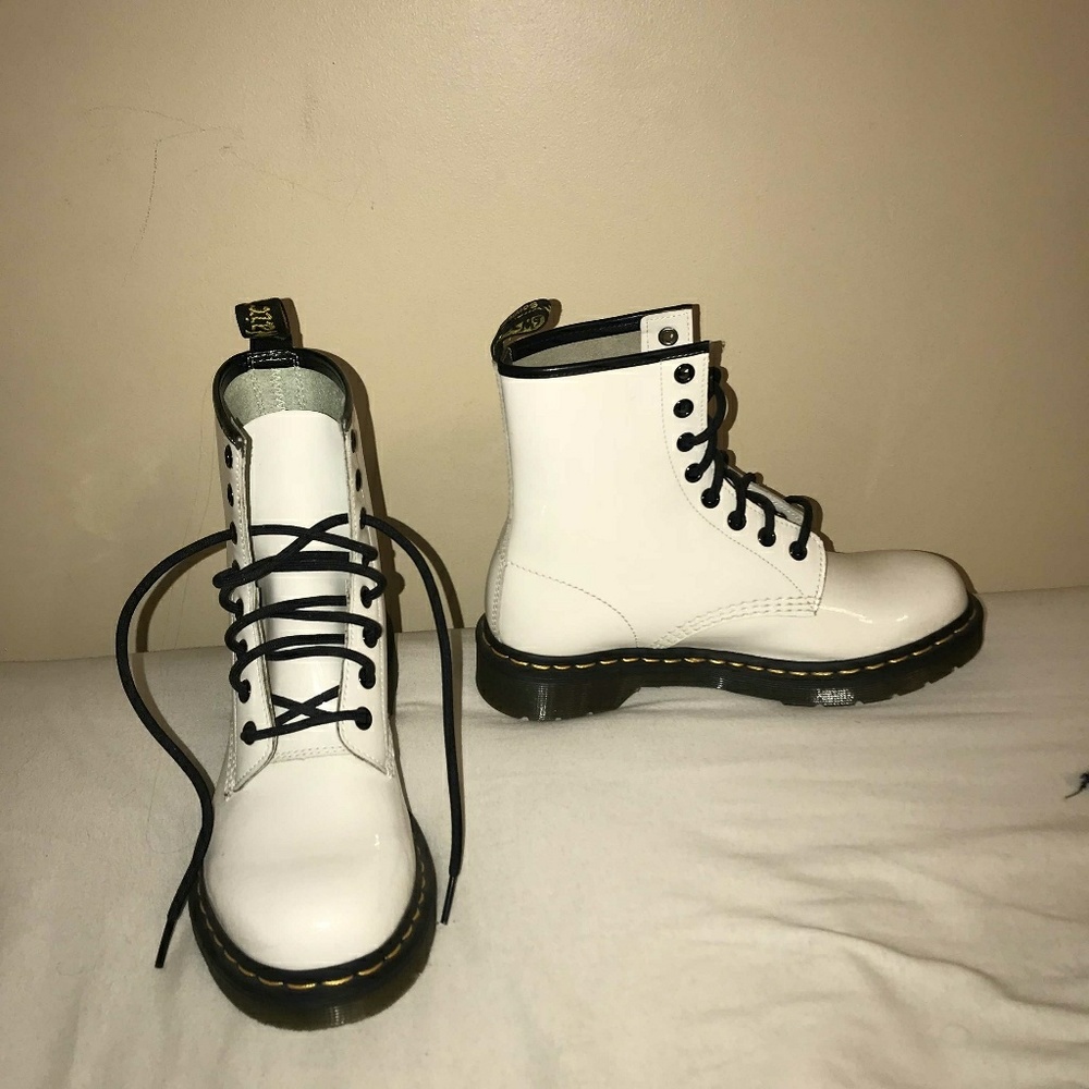 Doc martins